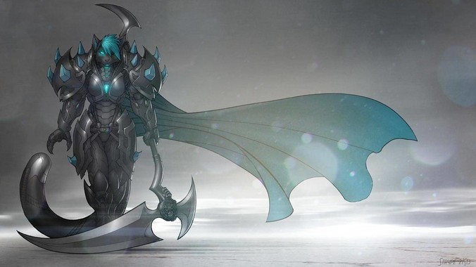 有没有什么惊为天人的 Logo 设计？